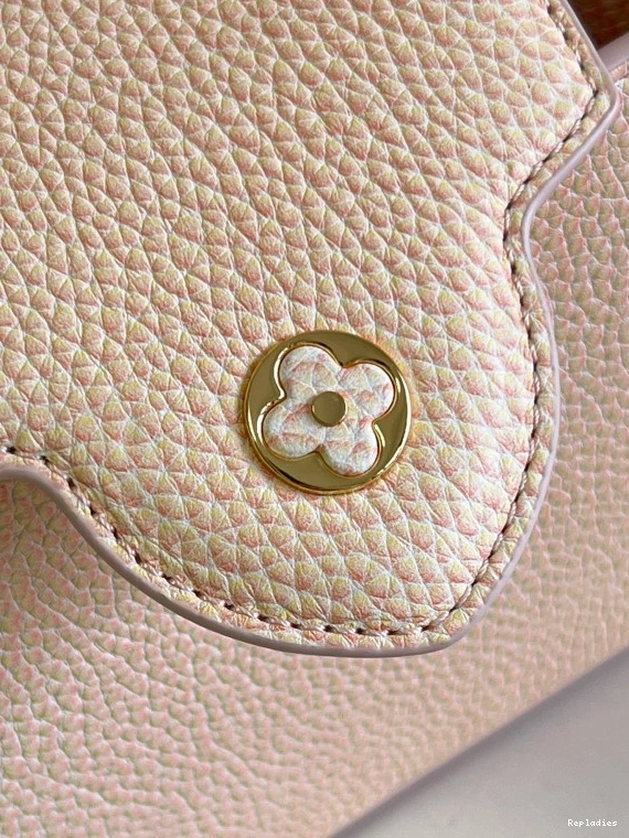 Cheap CAPUCINES LOUIS MINI VUITTON 0808